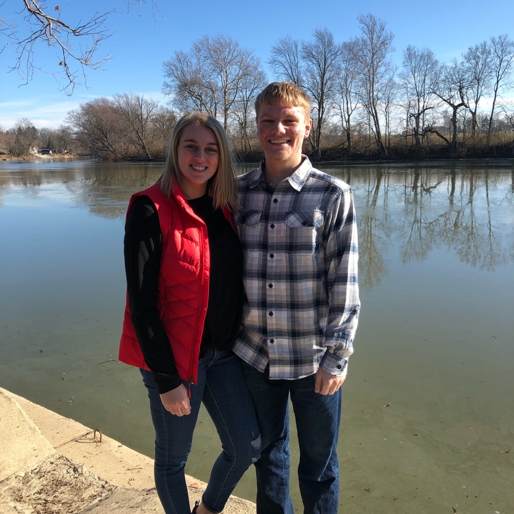 Meet your Posher, Madison